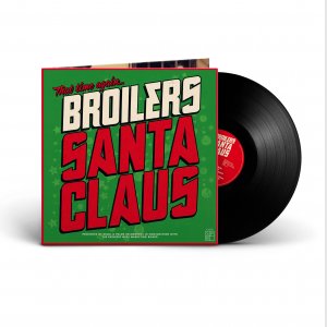 Broilers - Santa Claus
