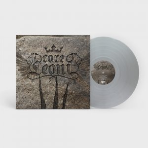 Coreleoni - III (Silver Vinyl)