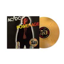 AC / DC - Powerage